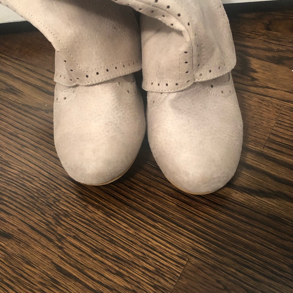 Buckle booties - Picture 3 of 6